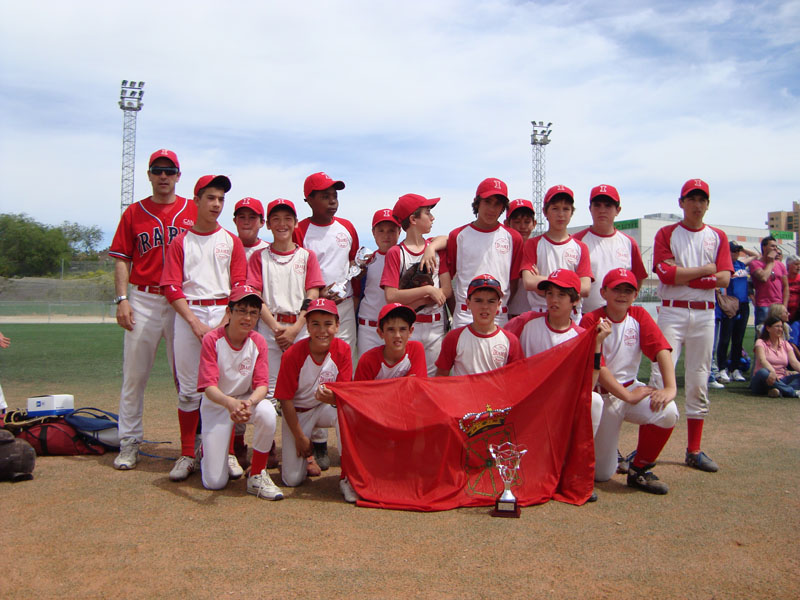 C.A.D. Irabia Subcampe&oacute;n de Espa&ntilde;a Infantil.